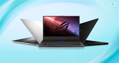 The Best 4K Laptop For Gaming You Should Buy Right Now!