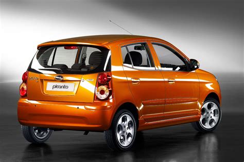 Kia Picanto: Photos, Reviews, News, Specs, Buy car