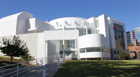 Top 15 Art Museums in Atlanta, Georgia — Sarah Ransome Art