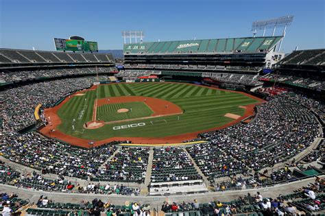 MLB's Oakland A's hint at move by buying land for stadium in Las Vegas