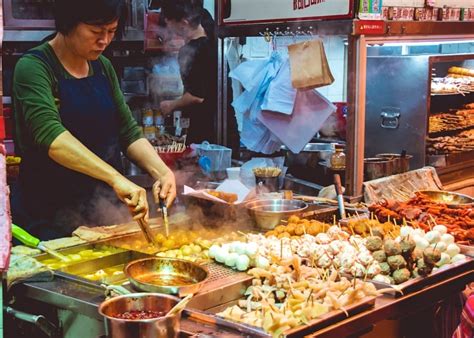Street food in Hong Kong that you've absolutely got to try | Honeycombers