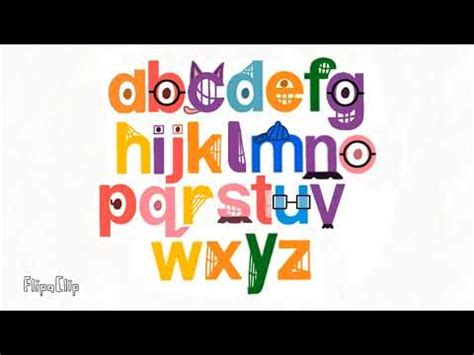 TVOKids Alphabet Song - YouTube