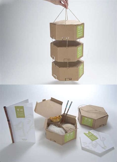 35 Recyclable and Eco-Friendly Packaging Designs for Inspiration