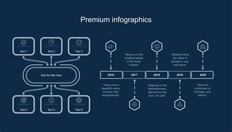 Simple Business Card | Google Slides & PowerPoint template