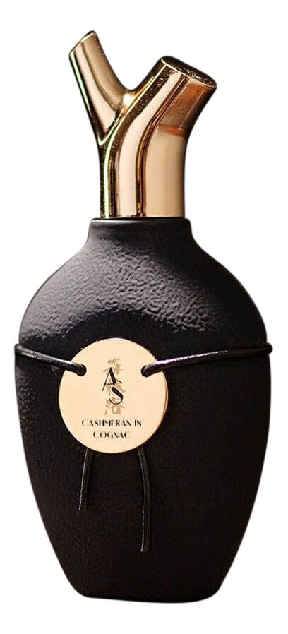 Cashmeran in Cognac by Scents of Wood » Reviews & Perfume Facts