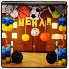 33 Sportsfest theme party ideas | olympic theme, olympic party, olympic idea