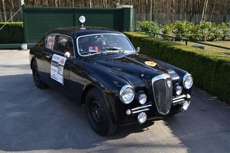 Lancia Aurelia Rally 04 - thecoolcars.nl