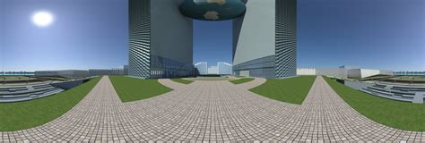 APNRT- 360 degree VR Experience | Srushti IMX 360 Panorama | 360Cities