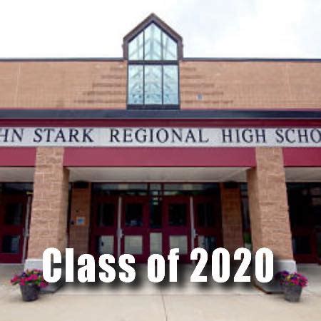 John Stark Regional High School Class of 2020