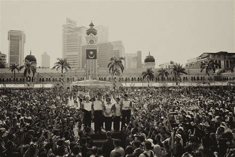 Malaysia Day | Malaysia Independence Day | Vintage Edition… | Flickr