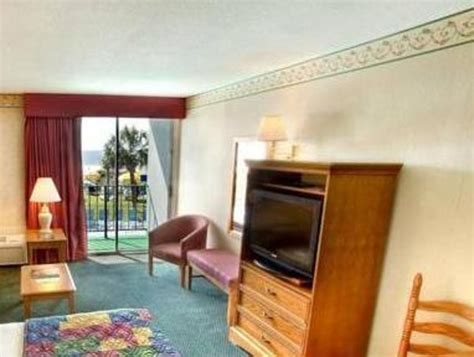 Dayton House Resort in Myrtle Beach (SC) - Room Deals, Photos & Reviews