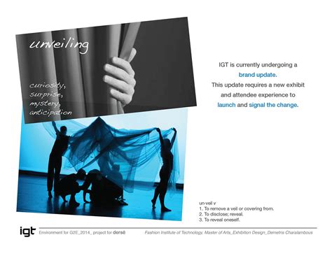 portfolio_exhibition design on Behance