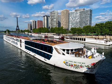 2017 Editors' Picks Awards: Best River Cruise Lines on Cruise Critic