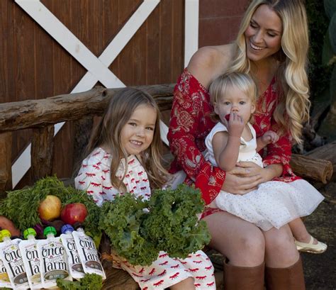 A Millennial's Fresh Recipe For Baby Food Is Winning Over Moms And ...