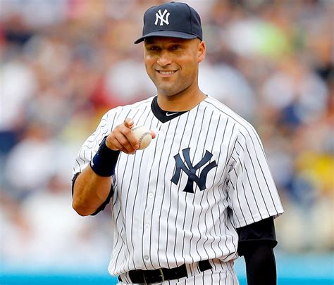 Derek Jeter Celebrity Net Worth - Salary, House, Car