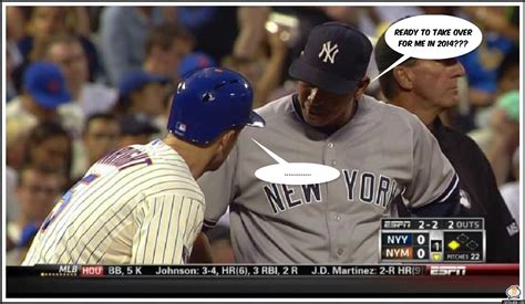 Tonight's Mets Meme - The Daily Stache