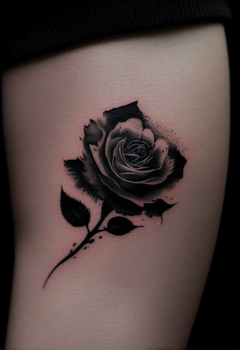 Tattoo Ideas 2024 - Liuka Prissie