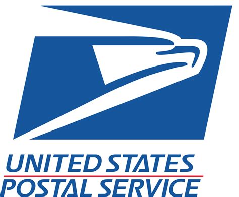 Printable Usps Logo