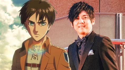 Eren Yeager Voice Actor Shares his Frustration on AI Replacing his Voice Actors - OtakuKart