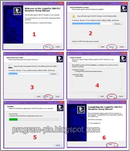 Learn PLC With LogixPro Simulator about I/O Simulator