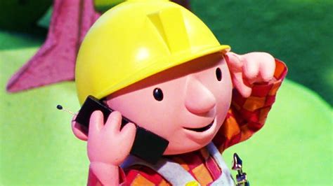 Bob The Builder Commercial