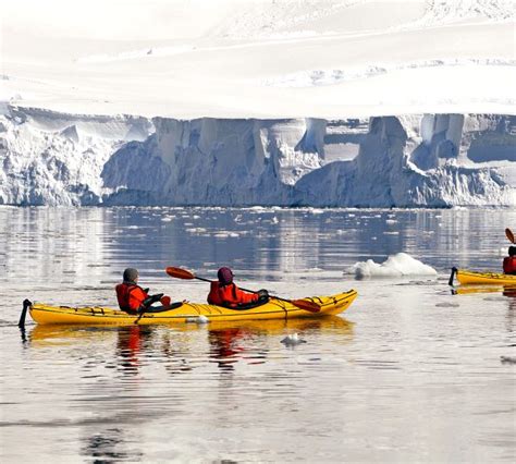 Antarctica Cruise on Scenic Eclipse - Save $10,000 per couple