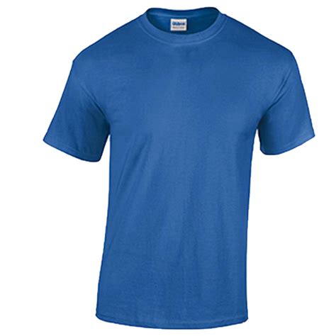 Blue T-Shirt PNG Transparent Images, Pictures, Photos