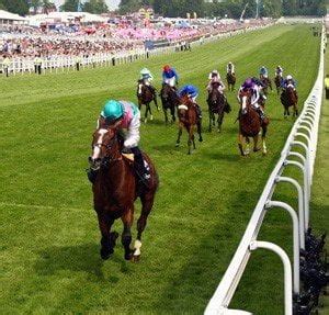 History of the Epsom Derby - Eclipse Magazine