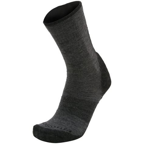 Patagonia Midweight Hiking Crew Sock | Backcountry.com