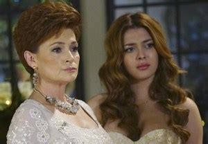 ‘Revenge’ Season 4 Spoilers — Carolyn Hennesy Talks Louise’s Secrets ...