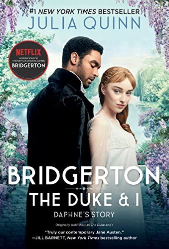 Bridgerton: The Duke and I (Bridgertons Book 1) eBook : Quinn, Julia: Amazon.co.uk: Kindle Store