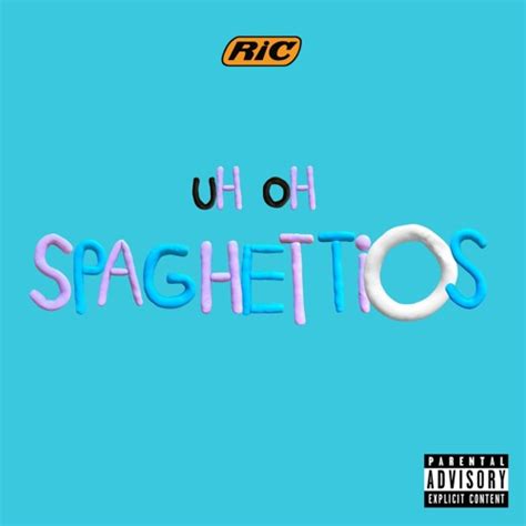 Stream Uh Oh Spaghettios by TURBO MAN RIC | Listen online for free on SoundCloud