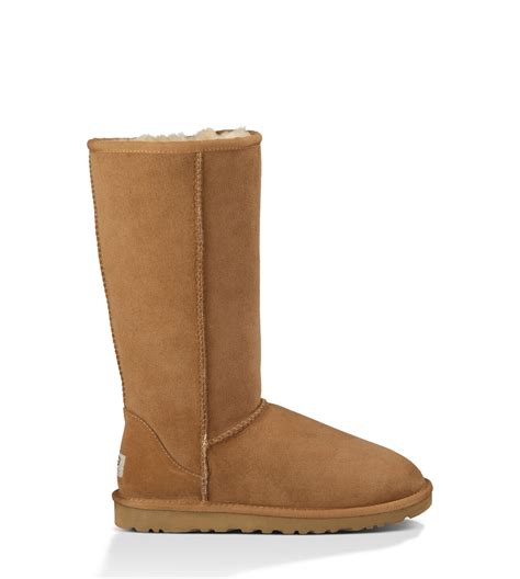 UGG® Official | Women's Classic Tall Boot | UGG.com