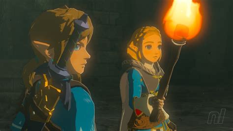 Yes, Monolith Soft Really Did Help Out With Zelda: Tears Of The Kingdom | Nintendo Life