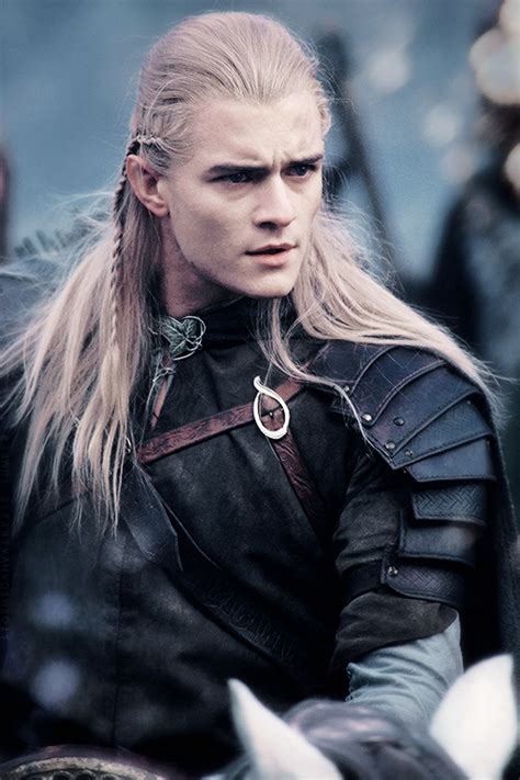 Legolas Greenleaf - Legolas Greenleaf Photo (37827774) - Fanpop