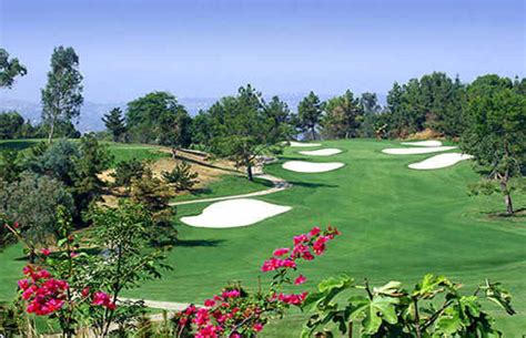 Industry Hills Golf Club at Pacific Palms Resort - Eisenhower Course in City of Industry ...