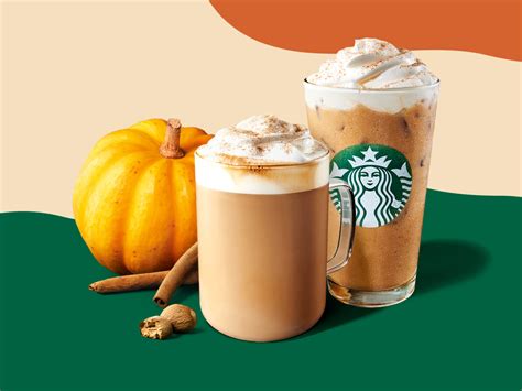 When Is Pumpkin Spice Coming To Starbucks 2024 - Ursa Alexine