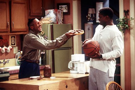 'Family Matters': Steve Urkel's Popularity Strained Jaleel White's ...