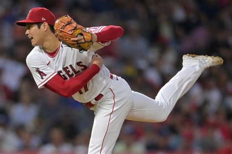 MLB trade rumors: Shohei Ohtani isn’t going to the Dodgers. Yet. - True ...