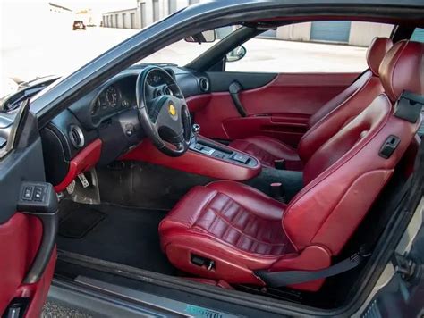 1998 Ferrari 550 Maranello | PCARMARKET