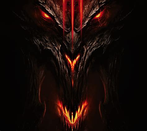 2K free download | Devil, best, demon, HD wallpaper | Peakpx