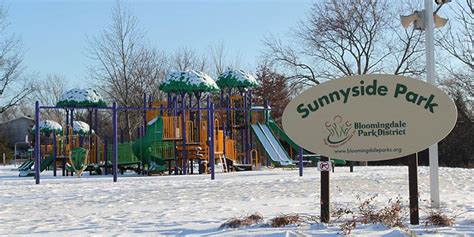 Sunnyside Park