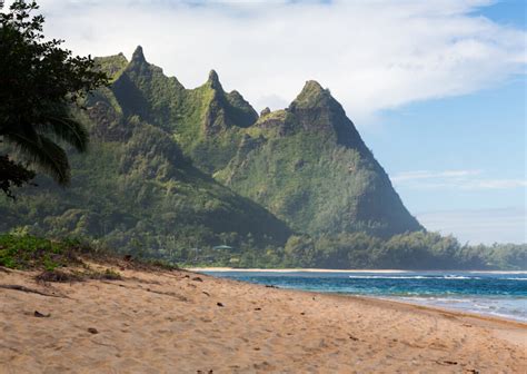 15 Jaw-Dropping North Shore Kauai Beaches (2023) - Hawaii Travel Spot