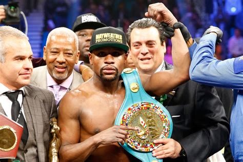 Mayweather vs Pacquiao Rematch Can Still Happen: But These Are The Conditions!