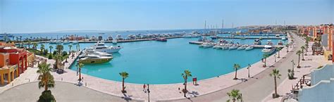 Hurghada City tour, Hurghada - TrekkMarket