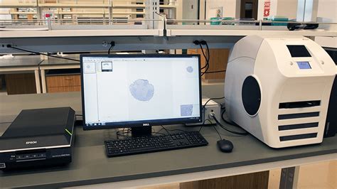 Leica Aperio CS2 Slide Scanner – The Advanced Science Research Center