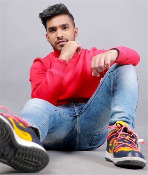 Ujjwal Chaurasia (Techno Gamerz) Wiki, Biography, Age, Height, Family, Career, Facts, and Net ...