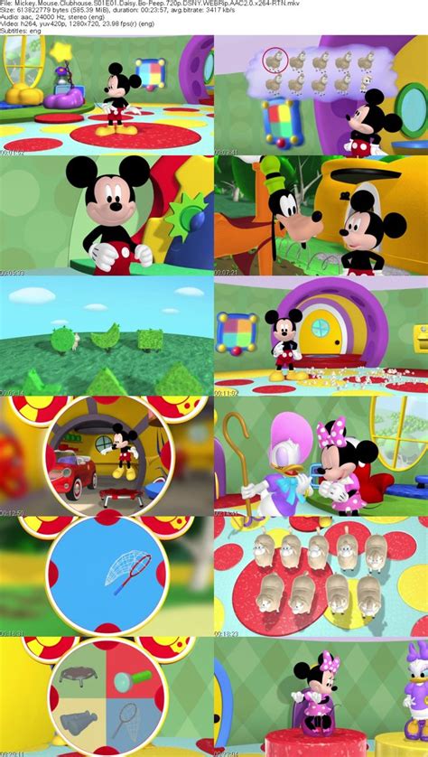 Pin on Disney Junior | Mickey mouse clubhouse, Mickey mouse, Disney junior