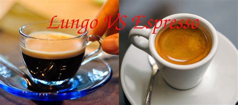 Lungo vs Espresso | Our Baristas Reveal All