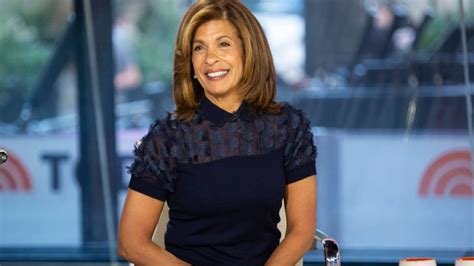 Exclusive: Today's Hoda Kotb reveals unknown details ahead of star ...